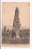 ( 29 )   MORGAT Menhir De La République - Morgat
