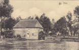 RETIE DE OUDE WATERMOLEN - Retie