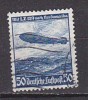 M6110 - DEUTSCHES REICH EMPIRE ALLEMANDE AERIENNE Yv N°55 - Poste Aérienne & Zeppelin