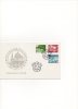 Norwegen FDC 1975 - Unused Stamps