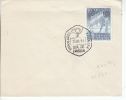 Argentine YT 539 FDC : Orcades Du Sud - Antarctic Expeditions