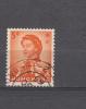 Yvert 194 Oblitéré - Unused Stamps
