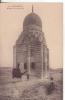 3-Alexandrie-Egypte-Egitto-Mosque Near-Tema: Religione-Animali: Cammello-Nuova-Primi 900. - Alexandria