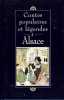 Contes Populaires Et Légendes D'Alsace. - Alsace