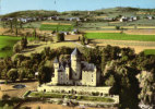 LOVAGNY VUE AERIENNE CHATEAU DE MONTROTTIER - Lovagny