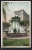 Etats-Unis - Wilde Electric Fountain And U. S. Grant Hotel, San Diego California - San Diego