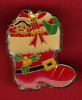 19037-.sapin..noel.neige. Fete.pere  Noel.bonhomme De Neige. - Weihnachten