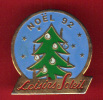 19042-.sapin..noel.neige. Fete.pere  Noel.bonhomme De Neige. - Weihnachten