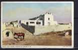 Etats-Unis - The Chruch , Pueblo Of Laguna - New Mexico - Altri & Non Classificati