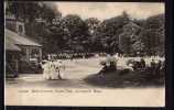 Etats-Unis - Band Concert, Forest Park, Springfield, Massachusetts - Springfield