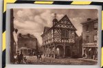 LEOMINSTER. - . THE OLD TOWN HALL, (NOW GRANGE COURT) - Herefordshire