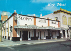 KEY WEST / SLOOPY JOE S  BAR - Key West & The Keys