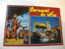 Carnevale Carneval De Nice Francia - Carnaval