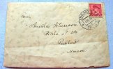 == CSR Znojmo 1936 Znaim, Cv. Not Perfect - Covers & Documents