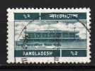 Bangladesh Y&T N° 203   * Oblitéré - Bangladesch