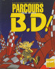 Parcours BD FNAC. Catalogue Pour Le 21e Salon BD Angoulême 1994. TL. Couverture Avec Fusées Tintin... - Advertisement