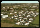 Le Camp Turc Vue Aérienne - Jeumont