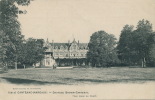 CANTENAC - MARGAUX - Château Brown-Cantenac - Margaux