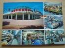 AMPURIABRAVA Costa Brava - 1983 SUPERMERCADO MONTSERRAT - - Winkels