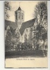 BELGIQUE - TERMONDE - PLAINE DE L'EGLISE - Dendermonde