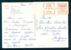 112118 / LSA / MEUDON LA FORET 18.6.1985 / PARIS L´OPERA OPERA HAUSE -  France Frankreich Francia - Cartas & Documentos