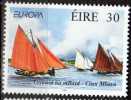 PIA  -  IRLANDE  -  1998  : EUROPA    (Yv 1073-74 ) - Ungebraucht