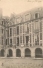 Cpa Paris Place Des Vosges Maison Ou Naquit V Hugo - Arrondissement: 03