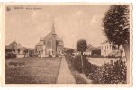 Kasterlee - Kerk En Marktplein - 1948 - Kasterlee