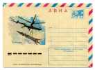 HELICOPTERE  /   / ENTIER POSTAL RUSSIE  / STATIONERY  URSS / - Elicotteri