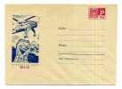 HELICOPTERE  /   / ENTIER POSTAL RUSSIE  / STATIONERY  URSS / - Helicópteros