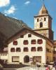 Bergün Graubünden 2 Ansichtskarten - Bergün/Bravuogn