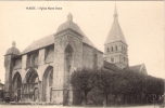 WASSY. 52. L´Eglise Notre Dame - Wassy