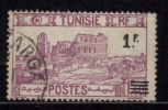 Tunisia Used Surcharged - Used Stamps