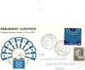 1979  LETTERA - FDC