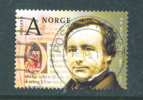 NORWAY  -  2010  Commemorative As Scan  FU - Usati