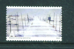 NORWAY  -  2010  Commemorative As Scan  FU - Used Stamps