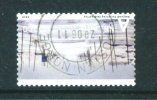 NORWAY  -  2010  Commemorative As Scan  FU - Gebruikt