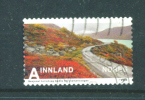 NORWAY  -  2010  Commemorative As Scan  FU - Used Stamps