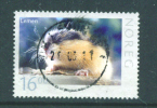 NORWAY  -  2010  Commemorative As Scan  FU - Used Stamps