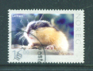 NORWAY  -  2010  Commemorative As Scan  FU - Used Stamps