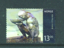 NORWAY  -  2010  Commemorative As Scan  FU - Gebraucht
