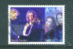 NORWAY  -  2010  Commemorative As Scan  FU - Used Stamps