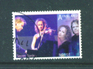 NORWAY  -  2010  Commemorative As Scan  FU - Used Stamps
