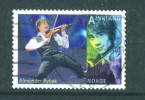 NORWAY  -  2010  Commemorative As Scan  FU - Used Stamps