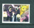 NORWAY  -  2010  Commemorative As Scan  FU - Used Stamps