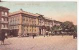 10-Alexandrie-Egypte-Egitto-Palace De Justice-Nuova-New-Primi 900. - Alexandrie