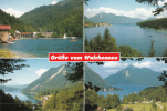 ZS11280 Walchensee Used Perfect Shape - Oberammergau
