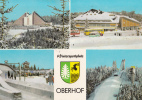 ZS11286 Oberhof Multiviews Used Perfect Shape - Oberhof