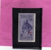 EGEO 1932 CASO GARIBALDI  20 C MNH - Egeo (Caso)