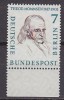 N5317 - BERLIN Yv N°144 ** CELEBRITES - Neufs